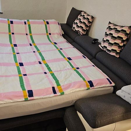 Zimmer In Bilk-Zentrum Duesseldorf Eksteriør bilde