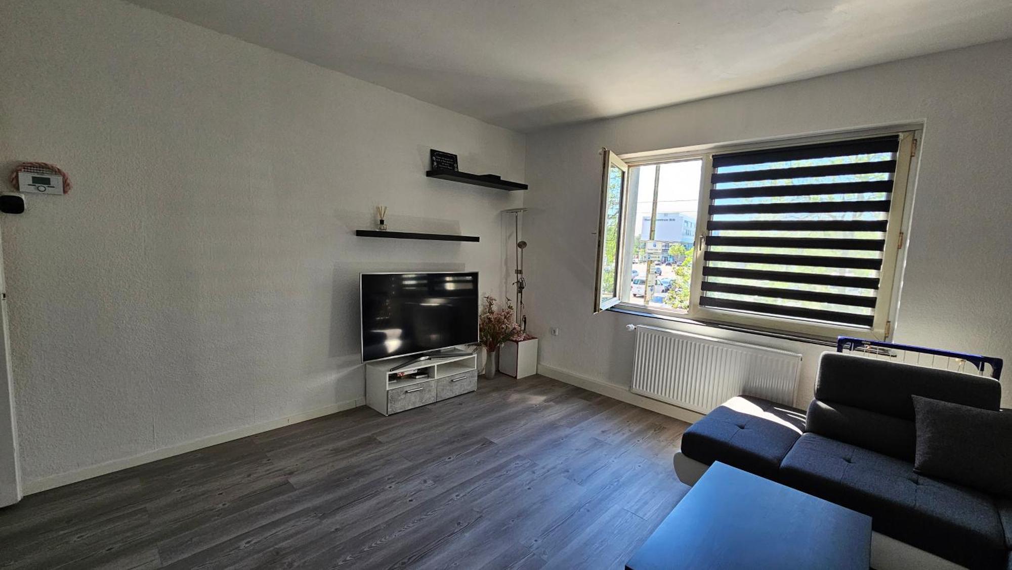 Zimmer In Bilk-Zentrum Duesseldorf Eksteriør bilde